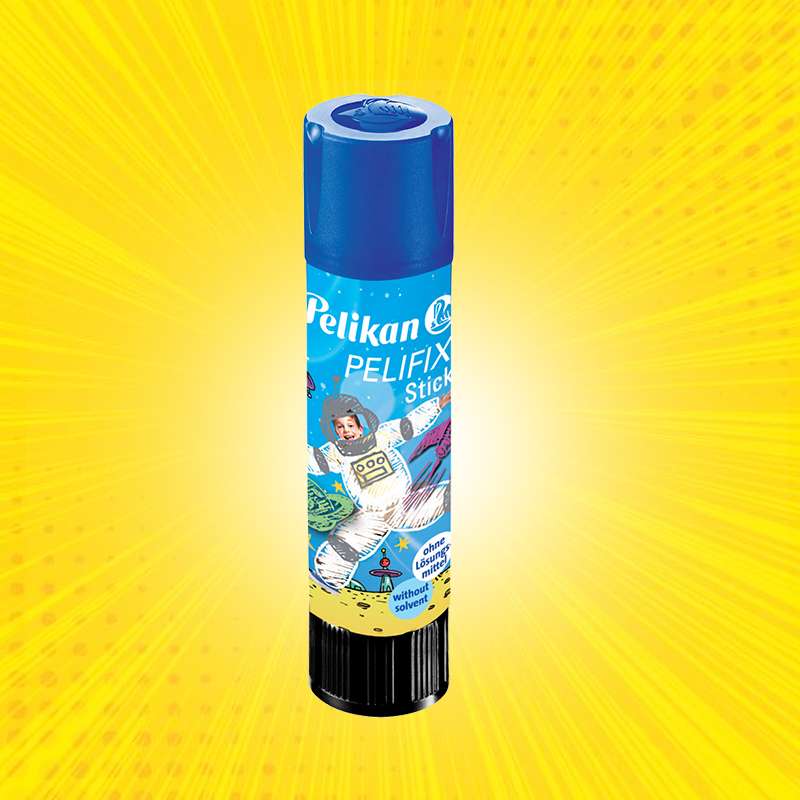 Pelifix® Glue Stick Boy – krifghana
